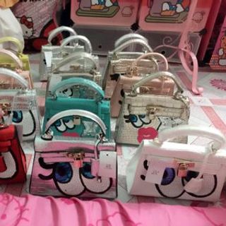 Túi sky girl cao câp bao đẹp đang sale khủng sl co hạn gia gốc 450-500k