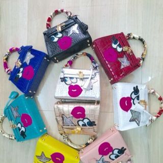 Túi sky girl cao câp bao đẹp đang sale khủng sl co hạn gia gốc 450-500k