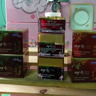 Kem dưỡng trắng