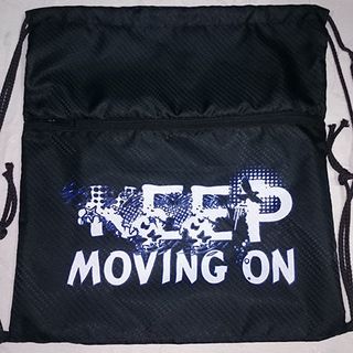 Túi rút caro đen cá tính