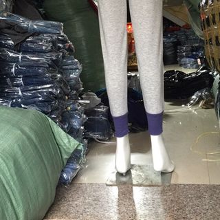 Quần short thể thao nữ