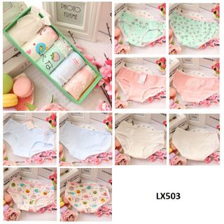 Quần lót dễ thương - lx503