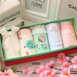 Quần lót dễ thương - lx503