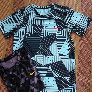 Áo nike dri-fit