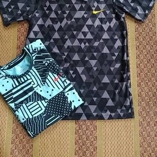 Áo nike dri-fit