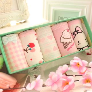 Quần lót dễ thương - lx505