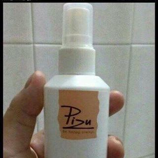 Lotion pizu sả quế khử mùi
