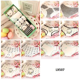 Quần lót dễ thương - lx507