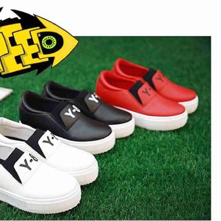 Giầy mọi đế độn 5cm