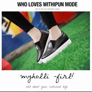 Giầy mọi đế độn 5cm