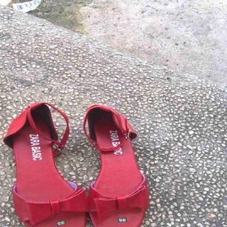 Dép sandal