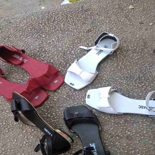 Dép sandal