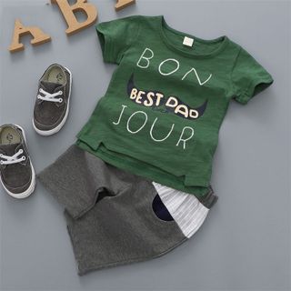 BỘ BONJOUR