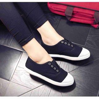 Giầy slip on xinh