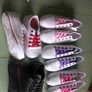 Giầy bata đi mưa