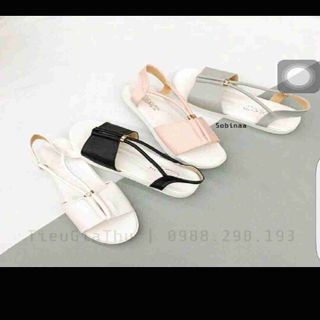 Dép sandal