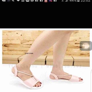 Dép sandal