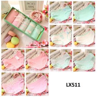 Quần lót dễ thương - lx511