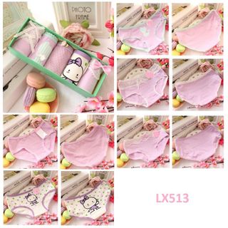 Quần lót dễ thương - lx513