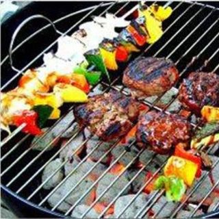 Bếp nướng than portable barbecue