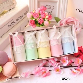 Quần lót dễ thương - lx523 - giá sỉ​ giá tốt