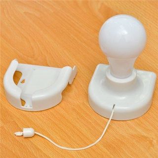 Bộ 2 bóng đèn không dây instabulb