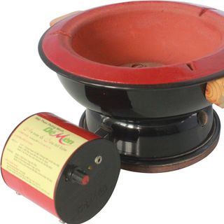 Bếp nướng dế mèn size 24