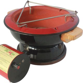 Bếp nướng dế mèn size 24