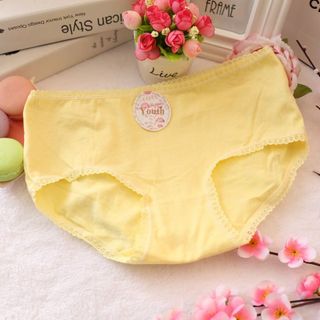 Quần lót dễ thương - lx525 - giá sỉ​ giá tốt