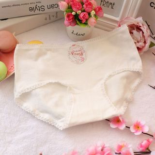 Quần lót dễ thương - lx525 - giá sỉ​ giá tốt