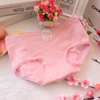 Quần lót dễ thương - lx525 - giá sỉ​ giá tốt