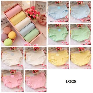 Quần lót dễ thương - lx525 - giá sỉ​ giá tốt