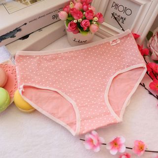 Quần lót dễ thương - lx526 - giá sỉ​ giá tốt