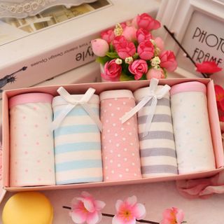 Quần lót dễ thương - lx526 - giá sỉ​ giá tốt