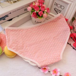 Quần lót dễ thương - lx526 - giá sỉ​ giá tốt