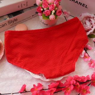 Quần lót dễ thương - lx527 - giá sỉ​ giá tốt