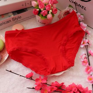 Quần lót dễ thương - lx527 - giá sỉ​ giá tốt