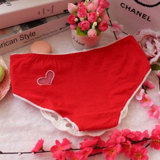 Quần lót dễ thương - lx527 - giá sỉ​ giá tốt