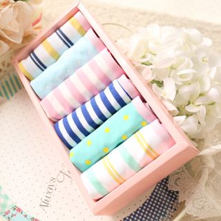 Quần lót dễ thương - lx627 - giá sỉ​ giá tốt