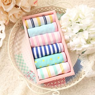 Quần lót dễ thương - lx627 - giá sỉ​ giá tốt