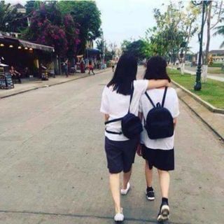 Balo hạt dẻ