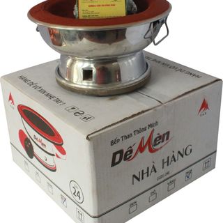 Lò nướng than hoa