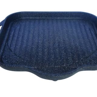 Chảo nướng không khói hàn quốc 30cm