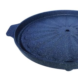 Vỉ nướng không khói hàn quốc 34cm