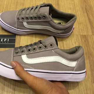 Vans old skool made in vietnam