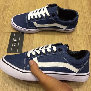 Vans old skool made in vietnam