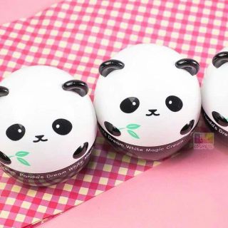 Kem dưỡng trắng panda cream white magic cream tonymoly giá sỉ