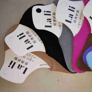 Vớ hài búp bê lali