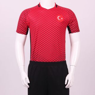 Áo bóng đá các đội tuyển