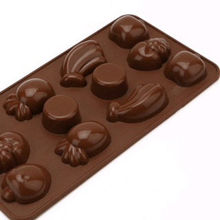 khuôn silicone làm bánh chịu nhiệt cao giá sỉ 29k